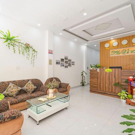 Khách Sạn Lối Về Đà Lạt Extérieur photo