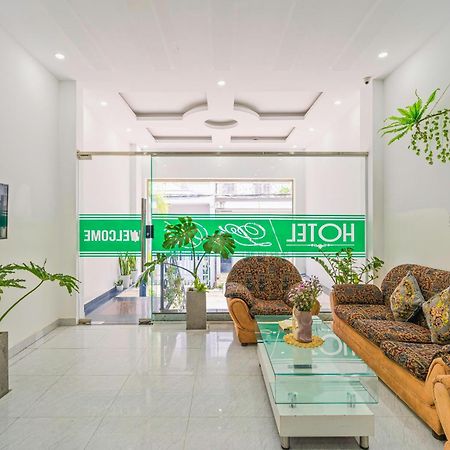 Khách Sạn Lối Về Đà Lạt Extérieur photo