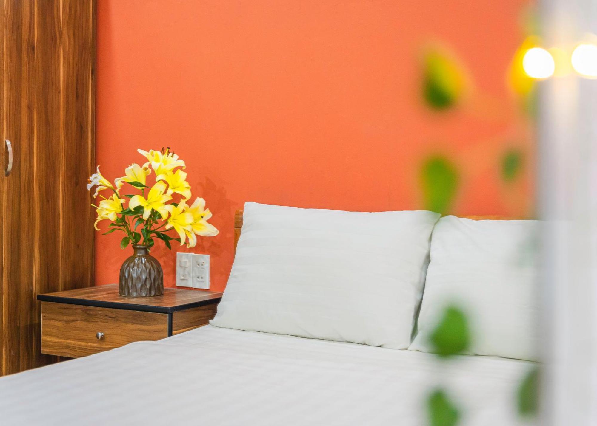 Khách Sạn Lối Về Đà Lạt Extérieur photo